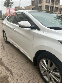 هیۆندای ئەلەنترا